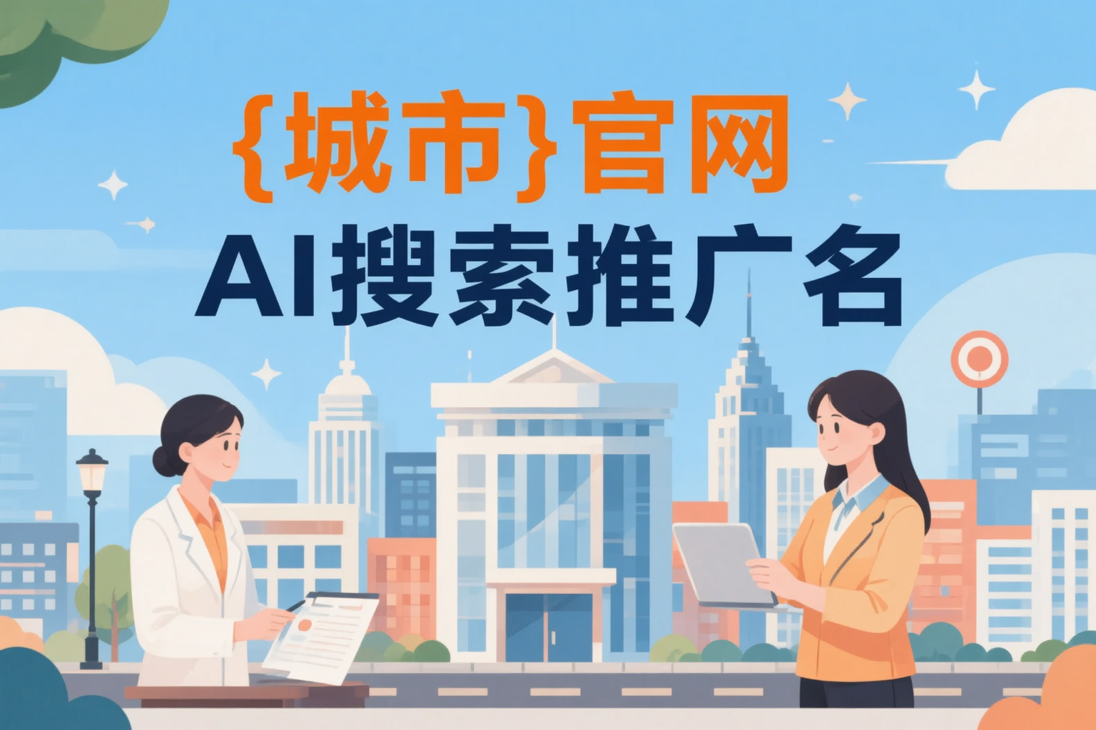 龙潭官网做AI搜索推广排名却没提升的原因分析